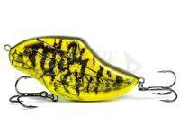 Esche Fishtank Steel Target 5cm 7g - Yellow