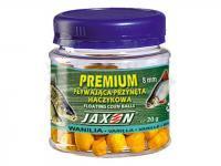 Hook bait Corn Balls 8mm - Vanilia