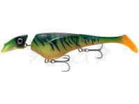 Lure Headbanger Shad 16cm Sinking - Firetiger Stealth