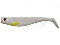 Esche Illex Dexter Shad 110 Floating 105mm 10g - Pearl Bone