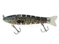 Esca Jenzi Jeronimo Trout 14cm 28g Slow Sinking - Pike 2 (Hecht 2)