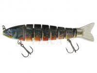 Esca Jenzi Jeronimo Trout 14cm 28g Slow Sinking - Saibling (Char)