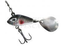 Esca Jenzi Phantom-F Spinning-Jig 2.5cm 7g - B Col.2