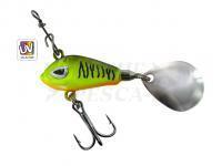 Esca Jenzi Phantom-F Spinning-Jig 3.5cm 14g - C Col.3