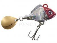 Esca Jenzi Spinner-Jig 10g 3cm - D