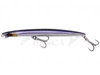 Esca Savage Gear Deep Walker 2.0 17.5cm 50g Fast Sinking - Bloody Anchovy PHP