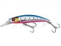 Esca Savage Gear Gravity Runner 10cm 37g Fast Sinking - Pink Belly Sardine