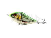 Esca Salmo Slider 16 Limited Colours Edition 16cm - Spotted Silver Roach