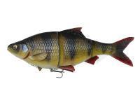 Esche Savage Gear 4D Line Thru Roach 18cm 86g MS - Perch