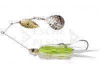 Esca Savage Gear Da’Bush Spinnerbait 18cm 42g Sinking - Sexy Shad