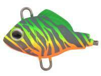 Esca Spro ASP Spinner UV Zinc 7g - Fire Zebra