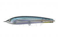 Esca Tiemco Salty Red Pepper Junior 100mm 9g - 106 Saury