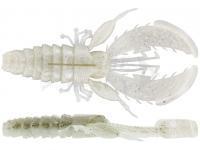 Westin CreCraw CreatureBait 14 cm 32g - Glow White