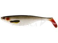 Soft bait Westin ShadTeez High 12cm | Lively Roach