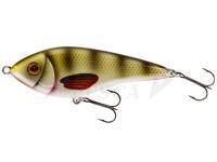 Jerkbait Westin Swim Glidebait 15cm 115g Sinking - Crystal Perch