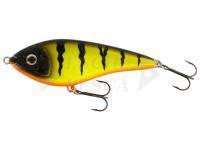 Jerkbait Westin Swim Glidebait 15cm 115g Sinking - Fire Perch