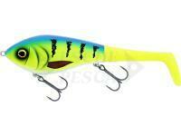 Esca Westin Swim Tail Hybrid 12cm 62g - Striped Bluegrass