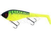 Esca Westin Swim Tail Hybrid 12cm 68g - Firetiger