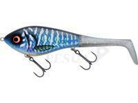 Esca Westin Swim Tail Hybrid 12cm 68g - Lagoon Pike