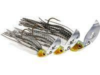 Westin Bladebite V2 Tungsten Bladed Jig