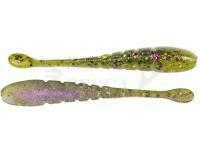 X Zone Lures Finesse Slammer 3.25"