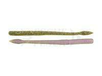 X Zone Lures MB Fat Finesse Worm 6"