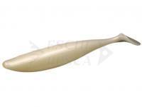 Esche siliconich Lunker City SwimFish 5" - #36 Albino Shad