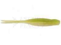 Esche X Zone Lures Scented Stealth Minnow 2.75" 7cm - Watermelon Shad