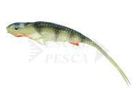 Qubi Lures Syrena ONYX Vert 20cm