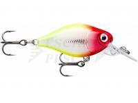 Esche Rapala X-Light Crank Mid Runner 3.5cm - Clown