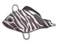 Esca Spro ASP Spinner UV Zinc 5g - Zebra