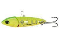 Switch Blade Minnow 5cm 11g - Firetiger Smolt (FLUOROSCENT)