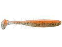 Soft bait Daiwa Tournament D`Fin 12.5cm orange shiner