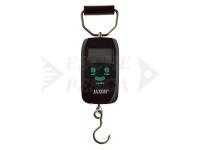 Electronic fishing scale 50kg WAM016