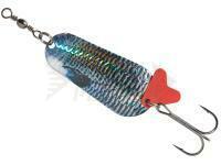 Esca Balzer Colonel Classic Curvy Spoon 3.3cm 6g - Roach Holo