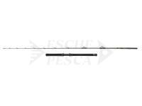 Penn Regiment IV Halibuster Rod