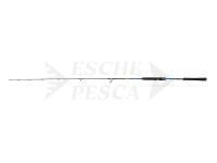 Penn Retaliate X Light Jigging Spin Rod