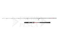 Penn Retaliate X Solid Jigging Spin Rod