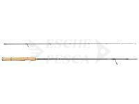 Abu Garcia Diplomat DMPS Spinning Rod