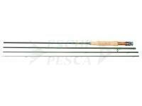 Mikado Fly MLX Trout