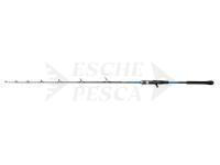 Penn Retaliate X Jigging Cast Rod