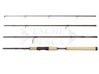 Abu Garcia Tormentor 2 Travel Spinning Rod