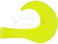 Westin Swim Tail Spare Curltail 9cm 8g - Fluo Yellow