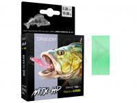 Filo Dragon MTX-HP Neon Lime 135m 0.12mm