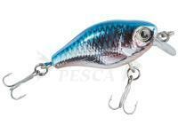 Canna Balzer Colonel UV Striker Crank SR 4cm 4g - Roach silver