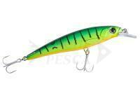 Esca Balzer Colonel UV Striker Minnow 10cm 12g - Fire Shark