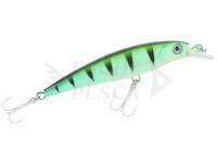 Esca Balzer Colonel UV Striker Minnow 10cm 12g - Green Fire Tiger