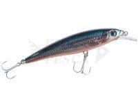 Esca Balzer Colonel UV Striker Minnow 10cm 12g - Roach silver