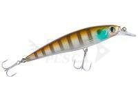 Esca Balzer Colonel UV Striker Minnow 5cm 2.1g - Ghost