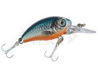 Esche Balzer Mini Diver FL 5cm 5g - Roach silver